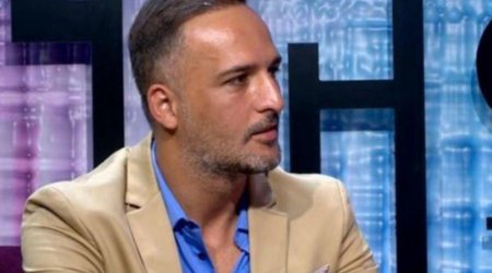 Azər Zahid ev dustaqlığına BURAXILDI