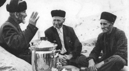 Bu gün onların günüdür – Bakı kəndlərinin qeyri-adi ADƏTLƏRİ – ARAŞDIRMA