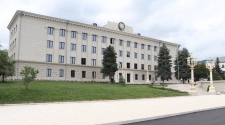 Xankəndi sammitə hazırlaşır: Bir neçə ölkənin prezidentləri Qarabağa gəlirlər – FOTO