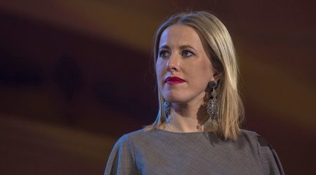 Kseniya Sobçak Səfərov qardaşlarının qətlindən DANIŞDI: “Sonra təəccüblənirik ki, bizi sevmirlər”