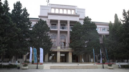 Bilgəh Kardioloji Sanatoriyasında SON VƏZİYYƏT - FOTO