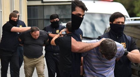 “Sputnik Azərbaycan” işi üzrə saxlanılanlar haqda QƏRAR VERİLDİ