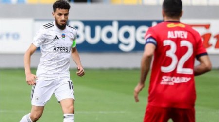 “Qarabağ”ın bütün rəqibləri MÜƏYYƏNLƏŞDİ