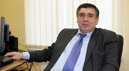 Şahin Şıxlinski sərbəst buraxıldı - VİDEO
