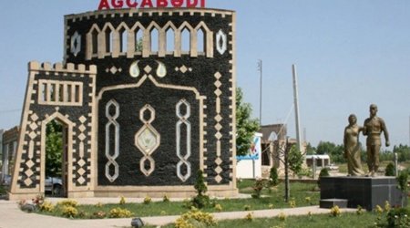 Ağcabədidə qayınata kürəkəninin burnunu kəsdi