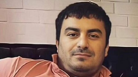 Goranboyda "Kürd Amo"nu öldürən şəxsə AĞIR CƏZA