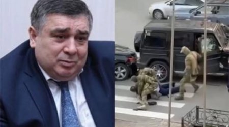 Şahin Şıxlinskiyə idarədə hansı suallar verilib? - Özü danışdı