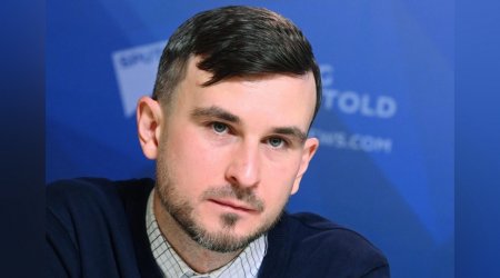 “Sputnik işi”ndə saxlanılan FTX agenti İqor Kartavıxla bağlı SENSASİON DETALLAR – FOTO