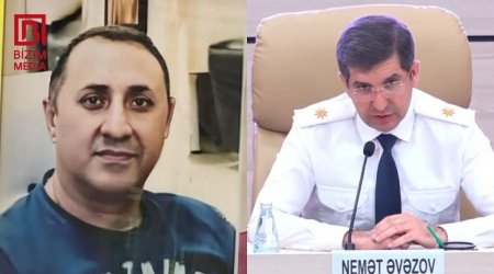 Yekaterinburqda öldürülən Ziyəddin Səfərovun qətli ilə bağlı DƏHŞƏTLİ FAKTLAR – RƏSMİ