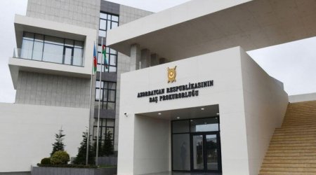 Yekaterinburqda işgəncəyə məruz qalanlardan biri artıq Azərbaycana qayıdıb – RƏSMİ