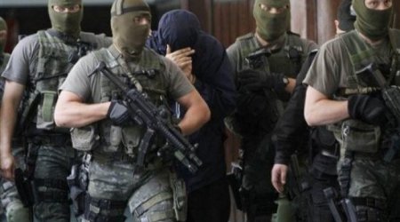 Rejim təslim oldu: İranın sonu başladı - MOSSAD