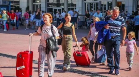 Türkiyədə ruslarla bağlı problem: dövlət hərəkətə keçdi