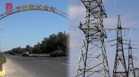 Türkanda işıq FIRILDAĞI – Sakinlərdən 35 min alıb, onları zülmətdə saxlayan şəxs KİMDİR? – VİDEO