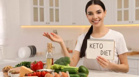 Arıqlamaq istəyənlər üçün HƏYƏCAN TƏBİLİ – Bu pəhriz ÖLDÜRÜR!