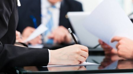 Xüsusi İcra Məmurlarının Palatası YARADILACAQ