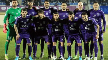 “Sumqayıt”ı əcnəbi baş məşqçi çalışdıracaq – Klubdan AÇIQLAMA