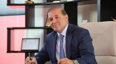 Hacı İbrahimin şirkətlərindən biri borca düşdü