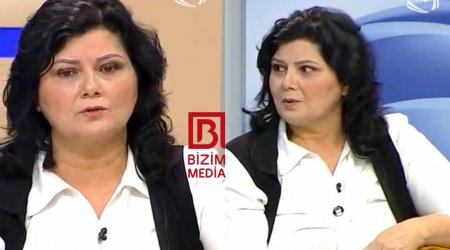 Aşıq Zülfiyyədən ETİRAF: “Mənə sevgi məktubları yazırdı” - VİDEO