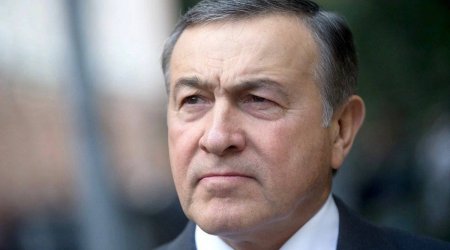 Rusiyanın növbəti hədəfi Araz Ağalarov oldu - FOTO