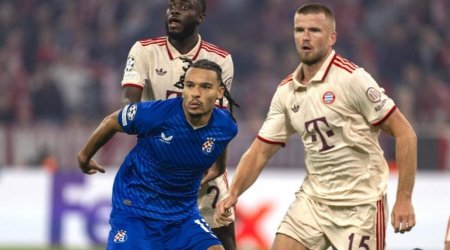 “Dinamo”nun üzvünün “Qarabağ”a keçidi baş tutmadı - SƏBƏB
