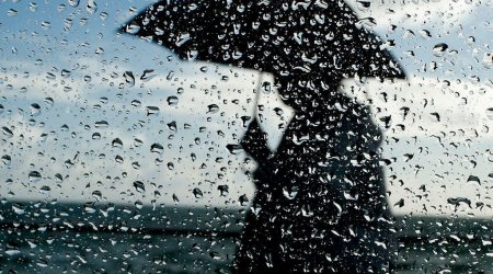 Hava kəskin DƏYİŞİR - Güclü külək, yağış...