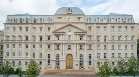 Dövlət büdcəsinin gəlirləri 20 milyard manata yaxınlaşıb