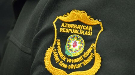 Dövlət xidməti 62 əməkdaşı barədə Baş Prokurorluğa müraciət edib