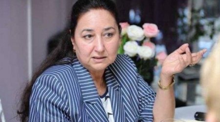 "Cavan gəlinlər yemək bişirmək istəmirlər" - Telli Pənahqızından həyəcan təbili