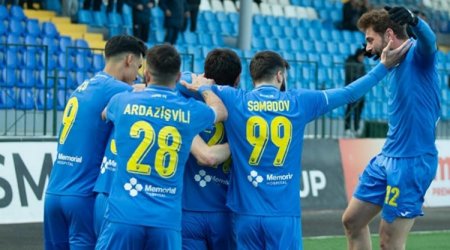 “Kəpəz”in rəqibləri BƏLLİ OLDU