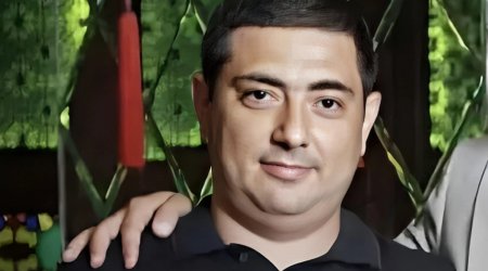 Professorun oğlu faciəli şəkildə öldü