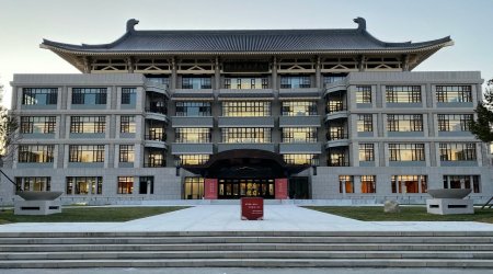 Tələbələrimiz Çinin aparıcı universitetlərində təqaüdlə təhsil ALACAQ