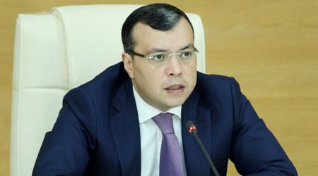 Sahil Babayev sosial layihələrin ANONSUNU VERDİ – “Qarşıdakı illərdə...”