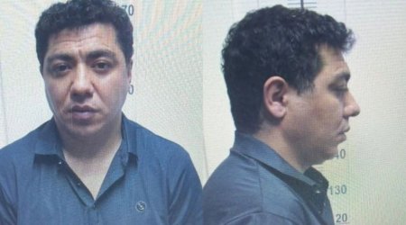 "Mahir Ay Brat" azadlığa buraxıldı