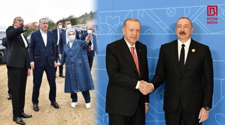 İlham Əliyev dedi və etdi! – VİDEO