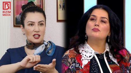 Gövhər Həsənzadədən Elza Seyidcahana sərt REAKSİYA - “Elə o radiolardır evimizi yıxan”