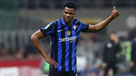 “Barselona” “İnter”in üzvünü TRANSFER EDİR