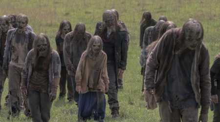 Yeni DƏB – Şəhərə “zombi”lər GƏLƏCƏK – FOTO