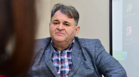 “Dözmədim, Bakıya qayıtdım” – Ayaz Salayevdən Rusiya ilə bağlı gözlənilməz ETİRAF