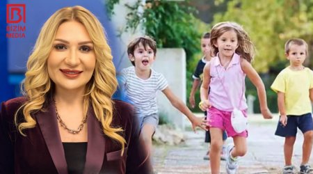 Küçədə çox vaxt keçirən uşaqlar çoxbilmiş olurlar? – Psixoloqdan AÇIQLAMA