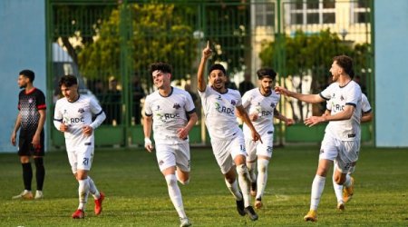 Bölgə klubunun hazırlıq planı BƏLLİ OLDU