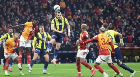 Türkiyə Superliqasında yeni mövsümün püşkü atıldı – DERBİLƏRİN VAXTI