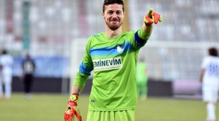 Şehiç “Qarabağ”a gələsi olmadı