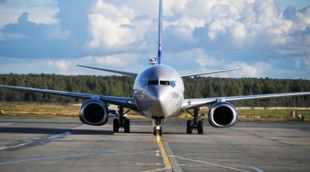 Bu aeroport BAĞLANDI - Reyslər ləğv edildi
