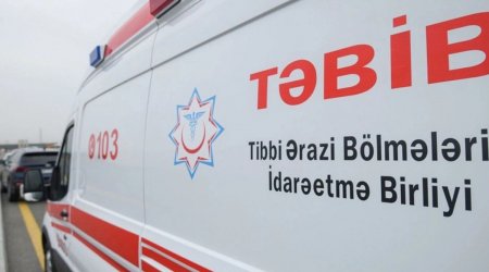 TƏBİB-dən kater qəzasında xəsarət alanlarla bağlı MƏLUMAT