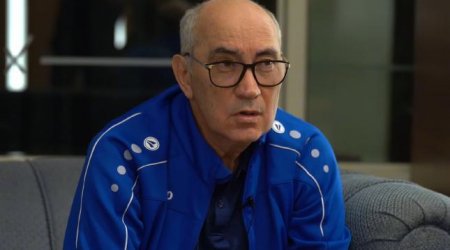 Kurban Berdıyev özünə üç nəfər yeni köməkçi gətirdi