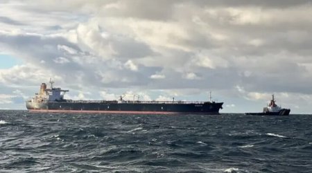Bu ölkələr Baltik dənizində rus tankerlərinin kütləvi yoxlanışına BAŞLADI