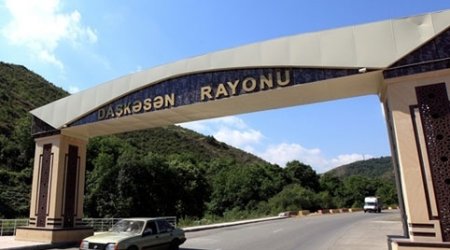Daşkəsəndəki qətlin TƏFƏRRÜATI açıqlandı