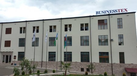 Xankəndi tikiş fabrikində 500 nəfər işlə TƏMİN EDİLƏCƏK - FOTO