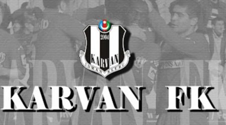 “Karvan” “Turan Tovuz”un üzvü ilə anlaşdı