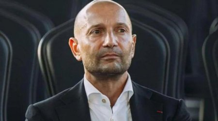 Gürcüstanda məşhur iş adamı TUTULDU